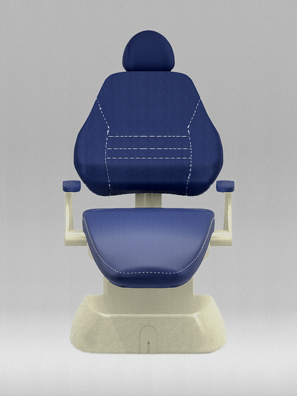 Switch to using seamed unit