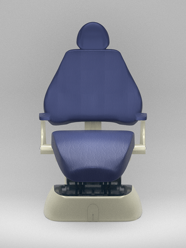 Switch to using seamless unit